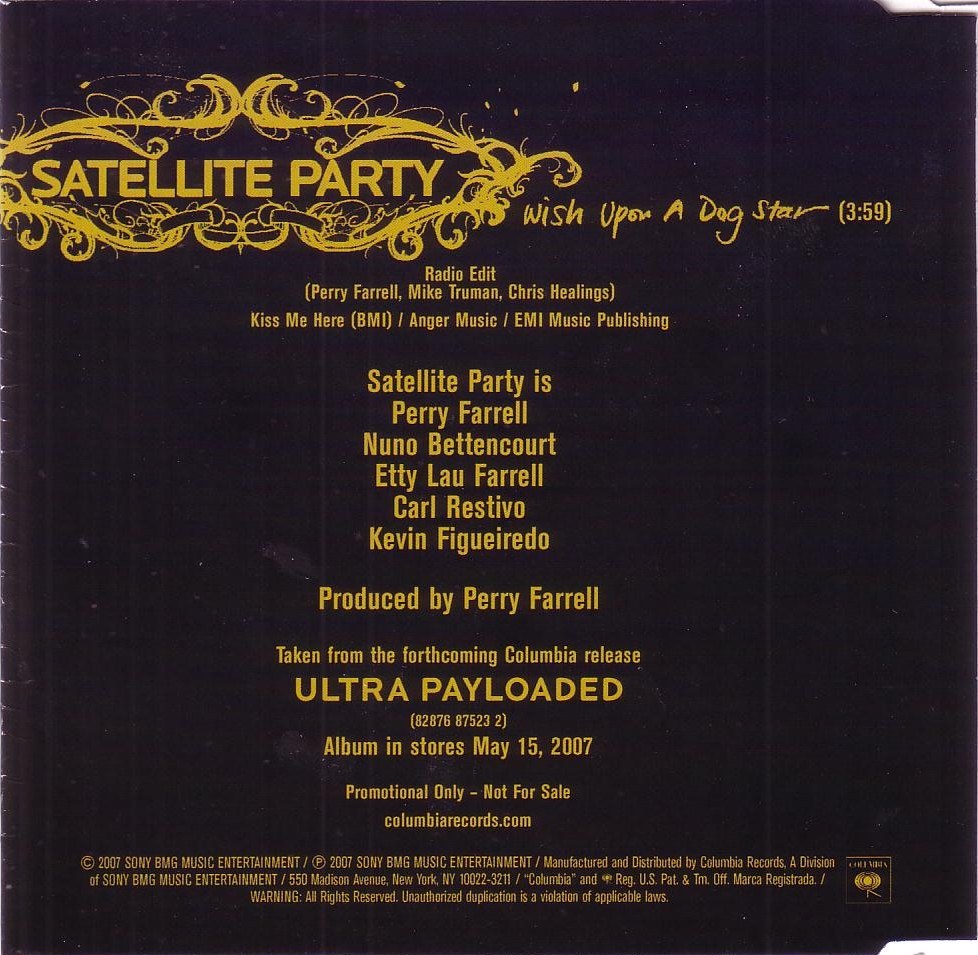 satellite party ultra payloaded rar download